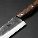 Ver imagem 3 de Faca Blacksmith Ponta Larga Sg - Aço Carbono 3mm:8'' (20cm)