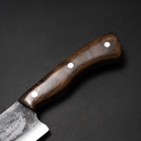 Ver imagem 5 de Faca Blacksmith Ponta Larga Sg - Aço Carbono 3mm:8'' (20cm)