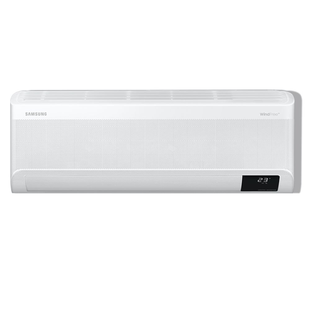 Ar Condicionado Split Inverter Samsung WindFree PowerVolt Frio 12000 BTUs Bivolt AR12BVFAVWKXAZ - 5