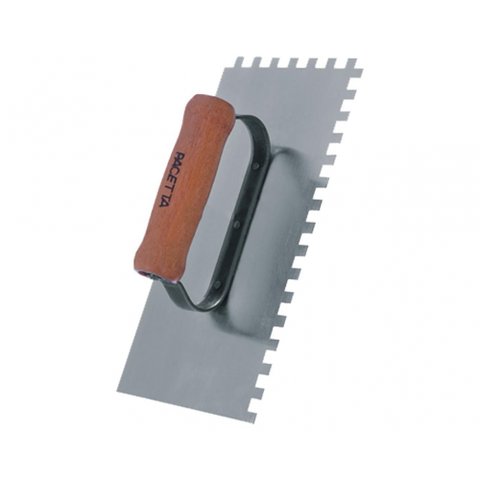 Desempenad Aco Pacetta Dentada 2076