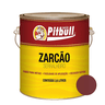 Zarcão Pitbull Natrielli 3,6l Vermelho Óxido - 1
