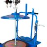 Kit Unidade Móvel para Graxa Pneumática 200kg BREMEN - 2