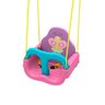 Balanço Infantil Xalingo Borboletinha 0935.6 até 23Kg Fantasia SE - 2