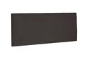 Ver imagem 2 de Cabeceira Suspensa Solteiro 90cm Suede Esmeralda Verde