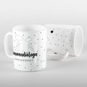 Ver imagem 1 de Caneca Profissoes Fonoaudiologa