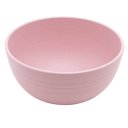 Ver imagem 1 de Bowl de Bambu Sortido Cumbuca Tigela Pequena 12x6cm para Sobremesa Frutas