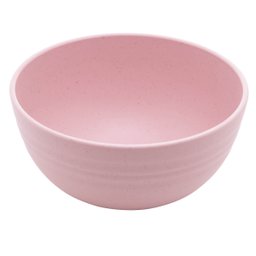 Bowl de Bambu Sortido Cumbuca Tigela Pequena 12x6cm para Sobremesa Frutas - 1