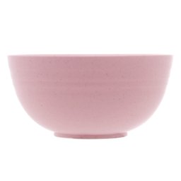Bowl de Bambu Sortido Cumbuca Tigela Pequena 12x6cm para Sobremesa Frutas - 8
