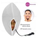 Ver imagem 2 de Máscara Térmica Elétrica Limpeza de Pele 127v - Santa Clara