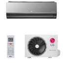 Ver imagem 1 de Ar-condicionado Lg Split Nano Quente/frio, 18000 Btus, Inverter - S3-w18klr7