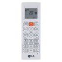 Ver mais imagens de Ar-condicionado Lg Split Nano Quente/frio, 18000 Btus, Inverter - S3-w18klr7