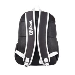 Mochila de Costas Esportiva Preta - Wilson - 2