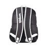 Mochila de Costas Esportiva Preta - Wilson - 2