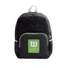 Mochila de Costas Esportiva Preta - Wilson - 1