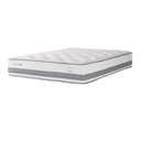 Ver imagem 2 de Conjunto Cama Oslo com Colchão Sun Tec Queen 158cm - 67409