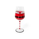 Ver imagem 5 de Taça Copa e Cia 4 Peças Christmas 510ml em Vidro Silver