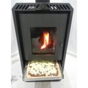 Ver imagem 4 de Calefator a Lenha de Dupla Combustão Tradicional Estela Maris