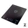 Fogão Cooktop de Indução Elétrico de 1 Boca 1300w 110v C1323 Frigopro Cooking - 2