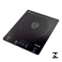 Ver imagem 2 de Fogão Cooktop de Indução Elétrico de 1 Boca 1300w 110v C1323 Frigopro Cooking