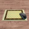 Mouse pad Tapete Persa modelo 05 - 2