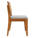 Ver imagem 4 de Conjunto Mesa Monalisa com 6 Cadeiras Rainha - Nesher