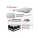 Ver imagem 6 de Cama Box c/Aux Crc Casal +Colchão Anatômico Ortopédico Magnum Hellen -