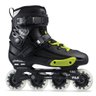 Patins Fila NRK FUN 80mm/84A YELLOW/MAGENTA - 40,5 - 1