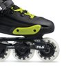 Patins Fila NRK FUN 80mm/84A YELLOW/MAGENTA - 40,5 - 4