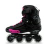 Patins Fila NRK FUN 80mm/84A YELLOW/MAGENTA - 40,5 - 5