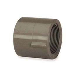Kit 6 Luva Mista PVC Roscável e Soldável 1.1/2" (50mm) Tigre - 3