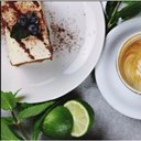 Ver imagem 4 de Jogo 20 Pratos de Sobremesa Lanche Porcelana Iguaçu - Germer