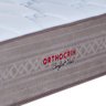 Colchão Solteirão Orthocrin Solteiro King de Molas Ensacadas Comfort Visco - 96x203x30 - 4