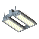 Ver imagem 4 de Kit 3 Refletor 200w Holofote Led Osram 18000lm Ip66 Combate