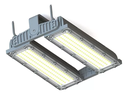 Ver imagem 4 de Kit 3 Refletor 200w Holofote Led Osram 18000lm Ip66 Combate