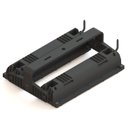 Ver imagem 5 de Kit 3 Refletor 200w Holofote Led Osram 18000lm Ip66 Combate