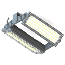 Ver imagem 2 de Kit 3 Refletor 200w Holofote Led Osram 18000lm Ip66 Combate