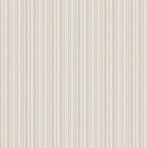 Papel de Parede Tissé Listrado Bege 25451