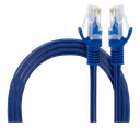Ver imagem 1 de Cabo de Rede Patch Cord Rj45 Macho 10 Metros - Xc-cr-10m