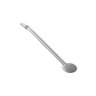 Bomba de Chimarrão Tramontina Ilex em Aço Inox sem Rosca 23 Cm - 5