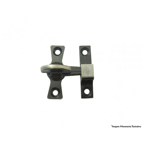 Tranqueta Alianca Niq 86108/2 C/20pcs