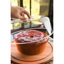 Ver imagem 2 de Boleira de Madeira com Tampa Essence