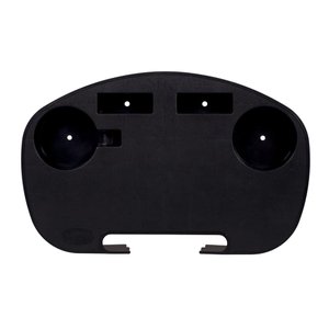 Mesa Portátil para Cadeira de Praia Preta Mor