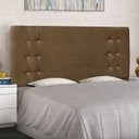 Suede Caramelo