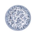 Ver imagem 3 de Aparelho de Jantar Tramontina Azzura em Porcelana Decorada 30 Peças
