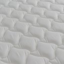 Ver imagem 5 de Cama Box Baú Solteirão Alford com Colchão Molas Ensacadas 96x203x73 Bege