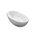 Ver imagem 6 de Banheira de Hidromassagem Contemporânea Avant 1,80m X 96cmx 65cm - 06 Jatos