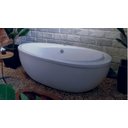 Ver imagem 7 de Banheira de Hidromassagem Contemporânea Avant 1,80m X 96cmx 65cm - 06 Jatos