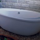 Ver imagem 5 de Banheira de Hidromassagem Contemporânea Avant 1,80m X 96cmx 65cm - 06 Jatos