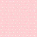 Ver imagem 1 de Papel de Parede Vinílico Sonhos Ref 4242 Rosa com Bolinhas Brancas 52cm X 10m