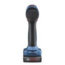 Ver imagem 5 de Parafusadeira Furadeira Impacto Bateria Bosch 18v Gsb 185-li